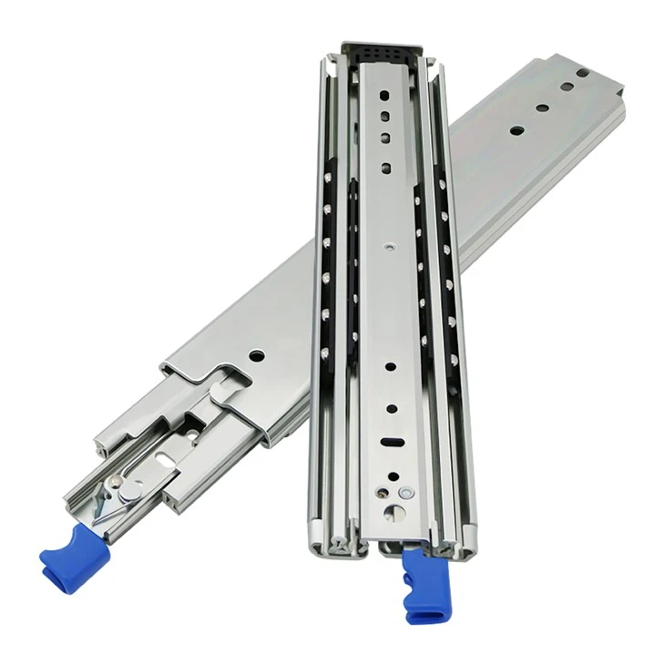 36 Inch Drawer Slides