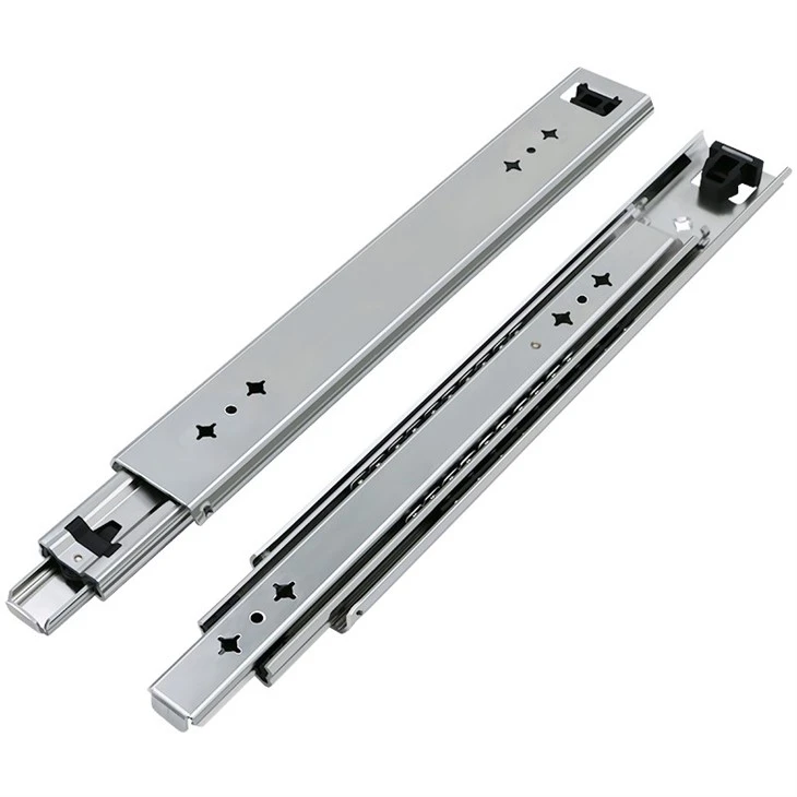 Stainless Steel Drawer Slide 304