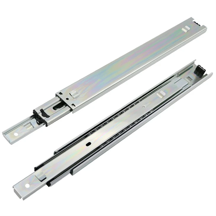 bayonet Drawer Slides For Metal Drawers