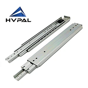  76 mm heavy duty drawer slides