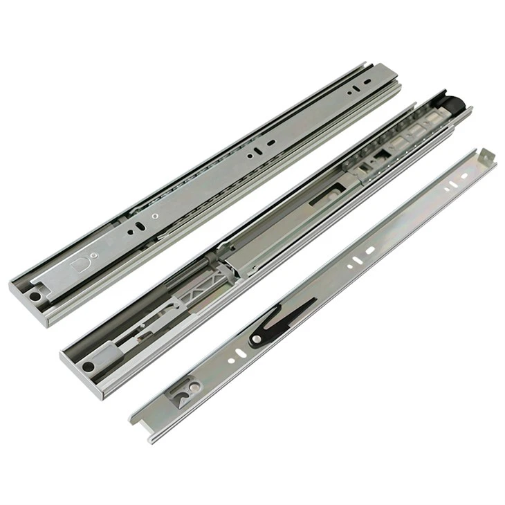 Push To Open  Runners 700mm