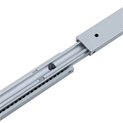 45 kg kandevõimega alumiiniumist jooksjad