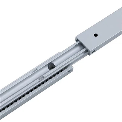 45 kg kandevõimega alumiiniumist jooksjad