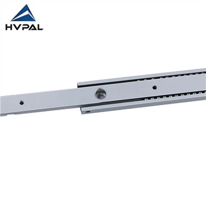 Teleskoopsed liugsiinid