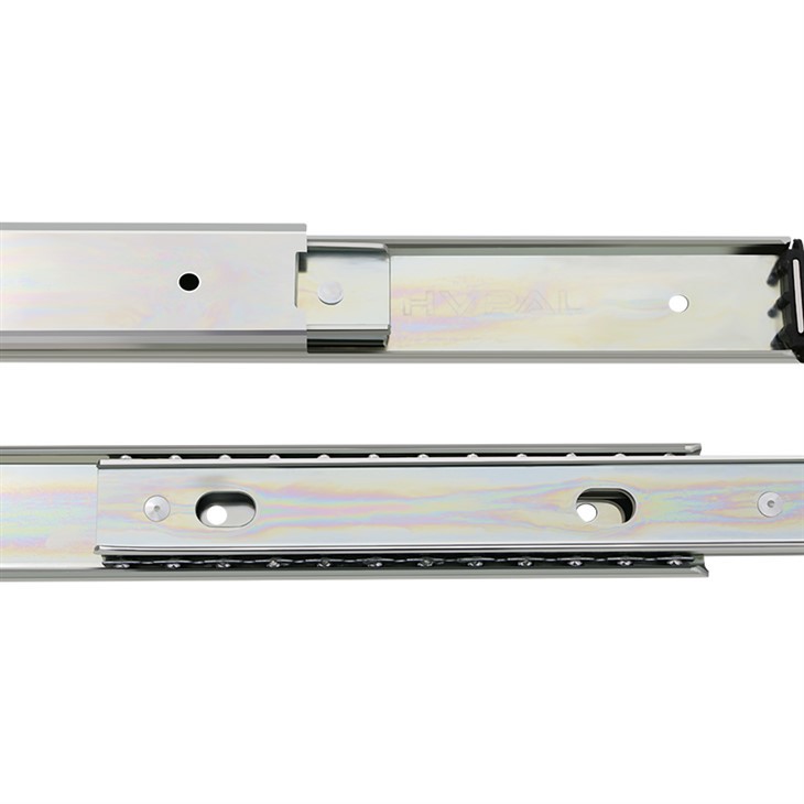 Stainless steel 201 Drawer Slides
