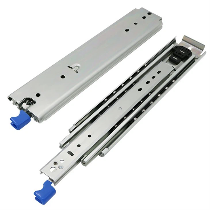 76mm Tool Box Drawer Runners