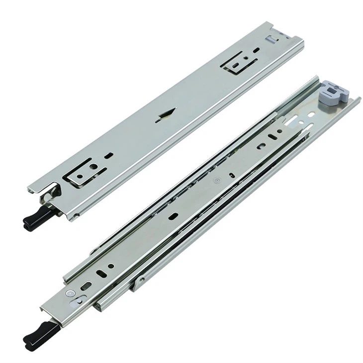 51MM Drawer Slides 600mm suppliers