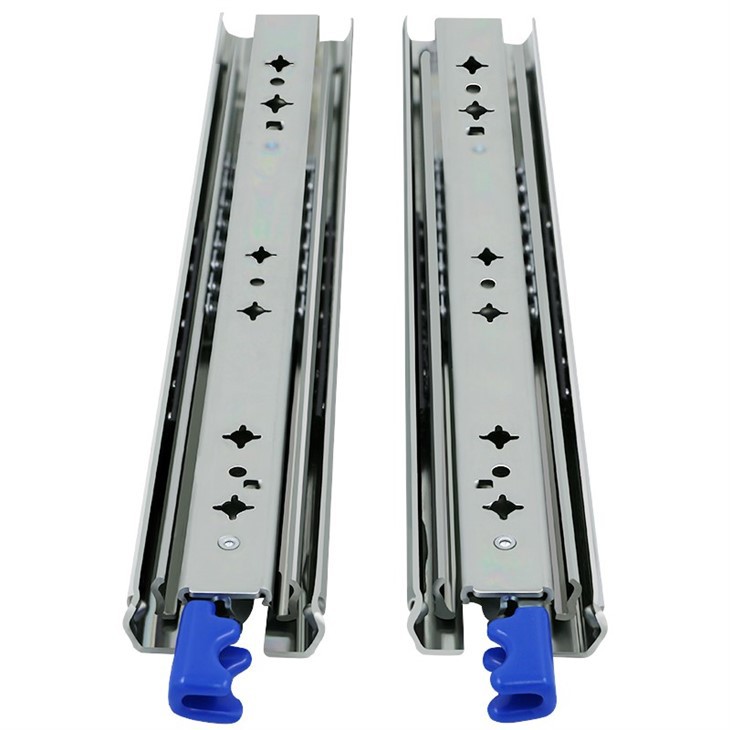 Lock Function Heavy Duty Drawer Runners