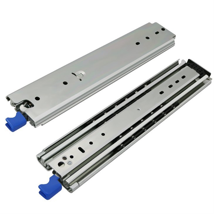 76mm Tool Box Drawer Runners