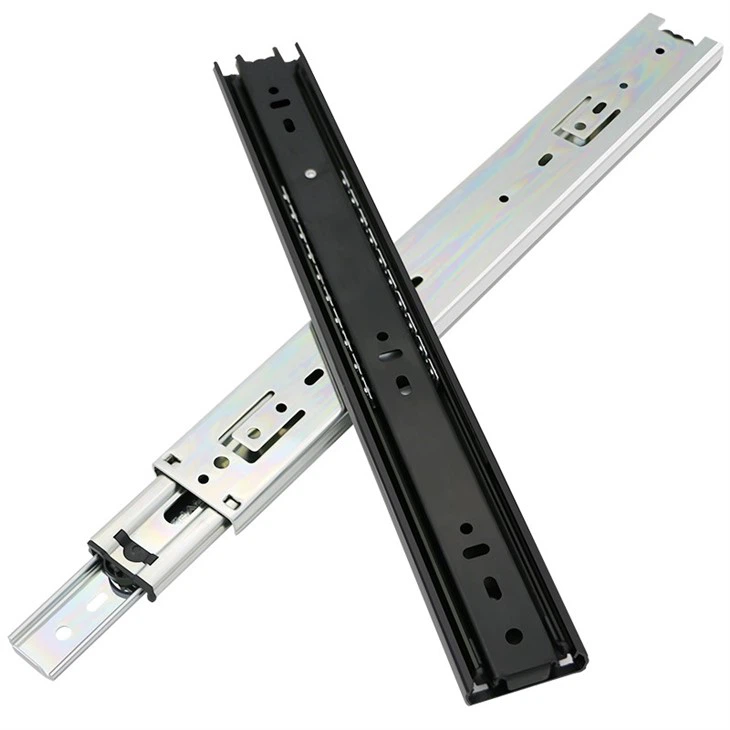 Furniture Duty Drawer Slides