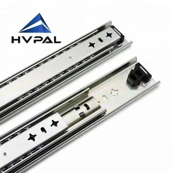 Heavy Duty Smooth Glide Sahtli liug