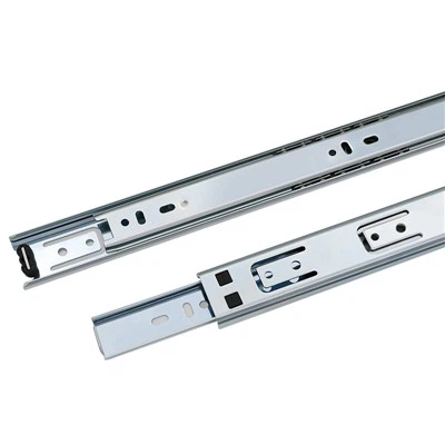 500 mm sahtlijooksjad tööriistajaamad