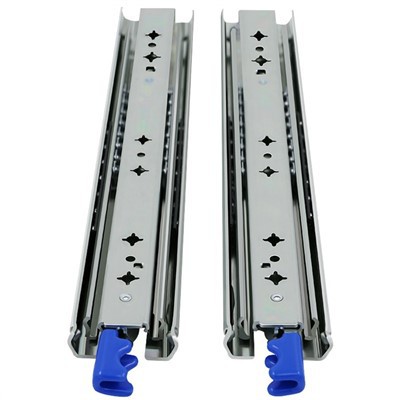 Tugev 16-tolline lukustatav sahtli liug