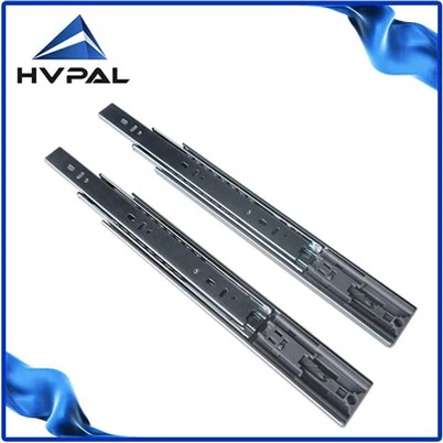 700 mm täispikenduse tagasilöögi sahtli slaid