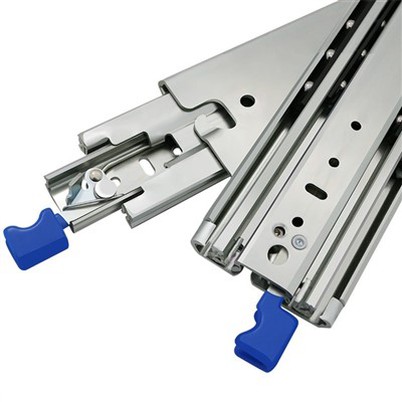750 mm raskete sahtli slaidid